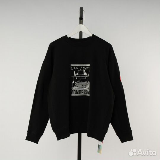 Свитшот CavEmpt
