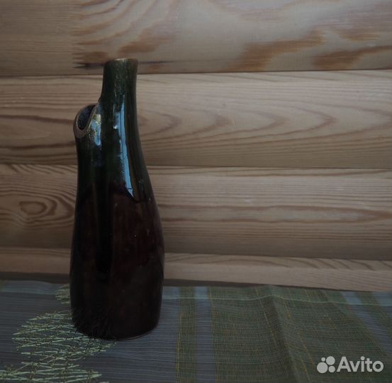 Кувшины, вазы и горшки времён СССР и не только