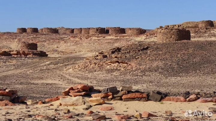 Тур в Шарм-эш-Шейх на 7 нч