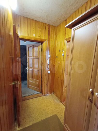 1-к. квартира, 35 м², 4/9 эт.