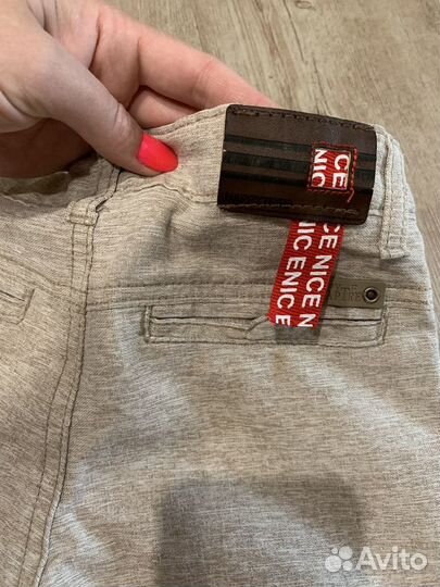 Шорты детские