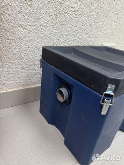 Пескоуловитель под мойку Биофор