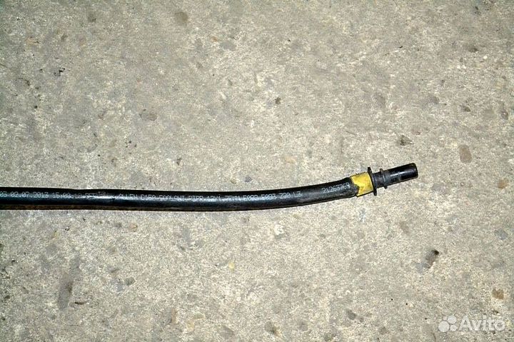 Система AdBlue / Другие части volvo FH (01.05)