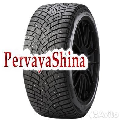 Pirelli Ice Zero 2 205/60 R16