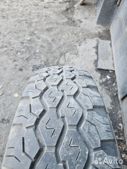 Dunlop SP Road Gripper 235/85 R16