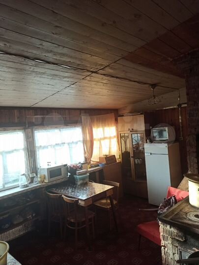 Дача 81 м² на участке 6 сот.