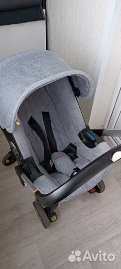 Коляска foo foo 4в 1