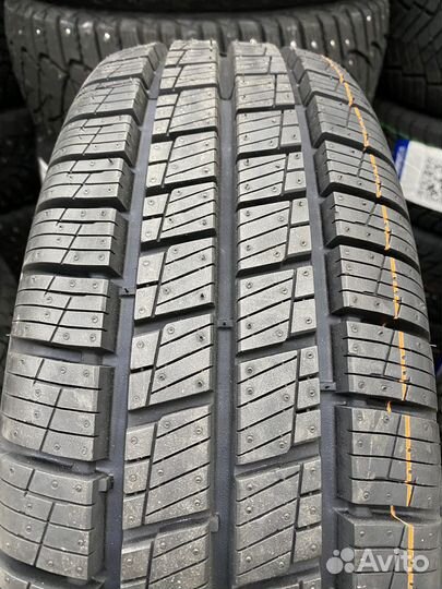 Hankook Vantra ST AS2 RA30 195/70 R15C 104R