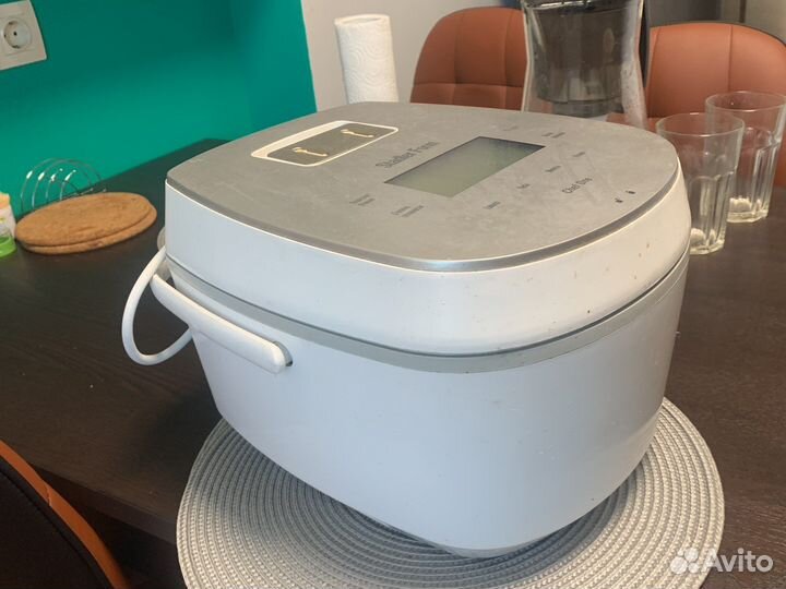 Мультиварка Stadler form