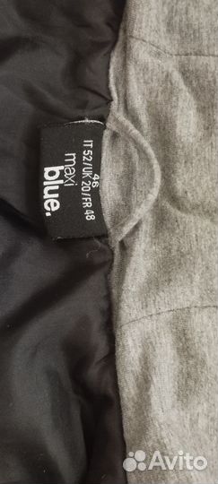 Жилетка женская