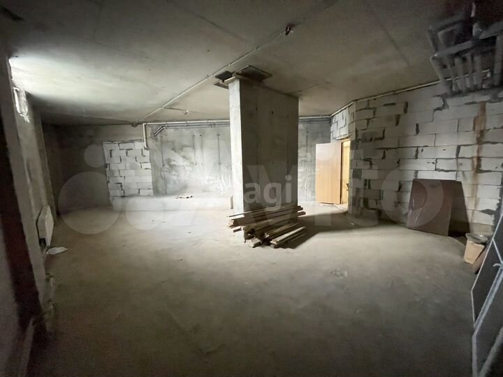 Продам помещение свободного назначения, 53.4 м²