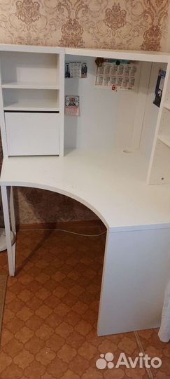 Стол IKEA микке