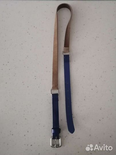 Ремень женский weekend, размер М