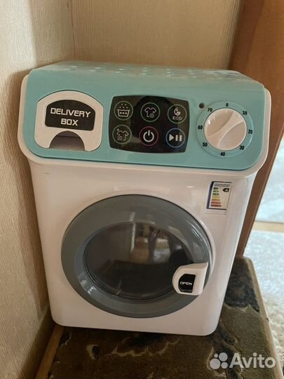 Игрушки, 7 штук