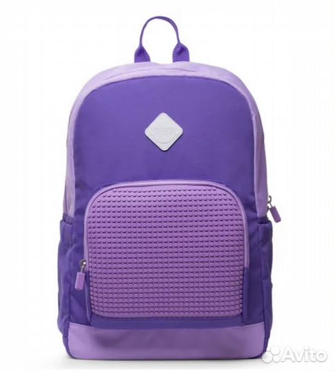 Школьный рюкзак Upixel Super Class junior