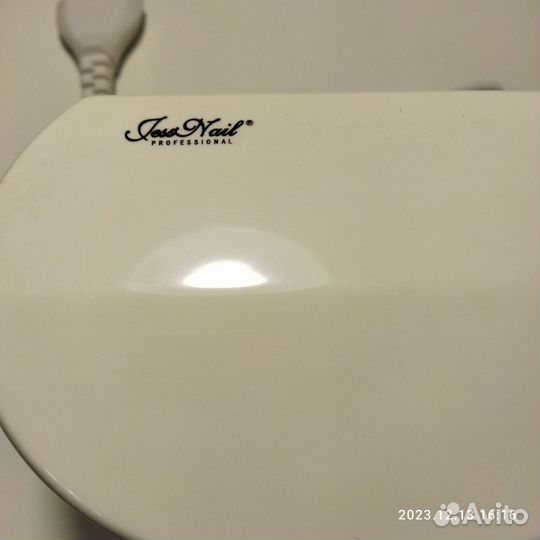 Лампа для маникюра