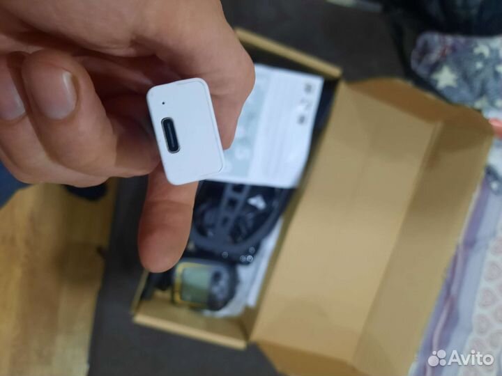 Метало искатель новый