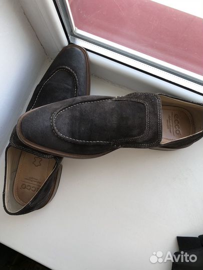 Туфли мужские 44 размер