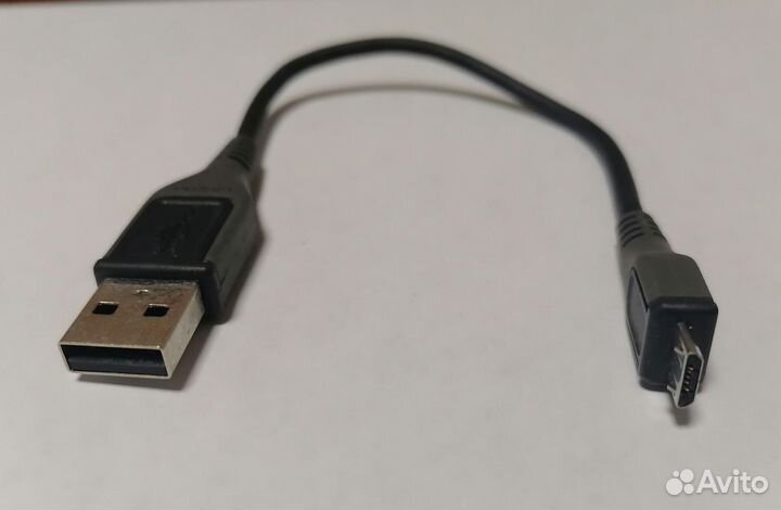 Адаптер USB для автомобиля