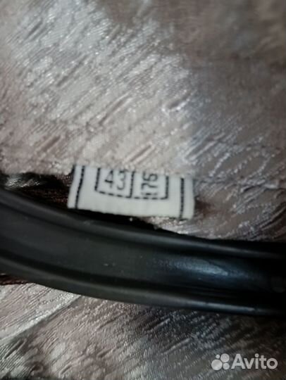 Рубашка мужская