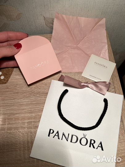 Пакеты подарочные