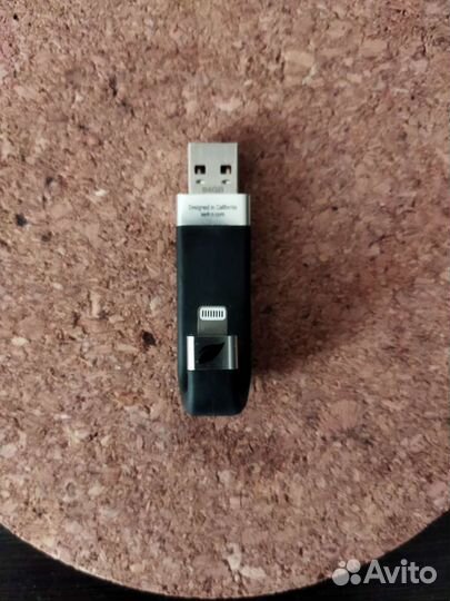 Usb флешка для iPhone