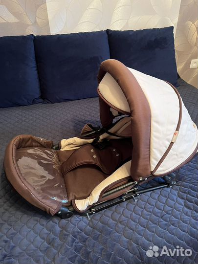 Детские коляски