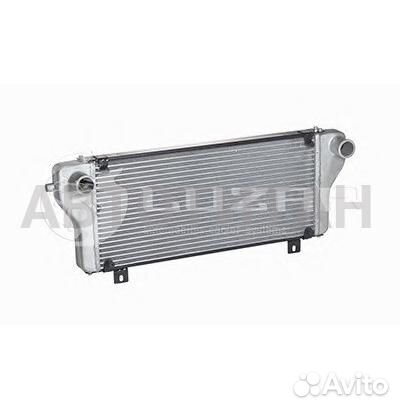 Интеркулер ГАЗель Next lric0322