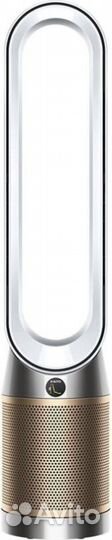 Очиститель воздуха Dyson Air Purifier TP09 (Белый