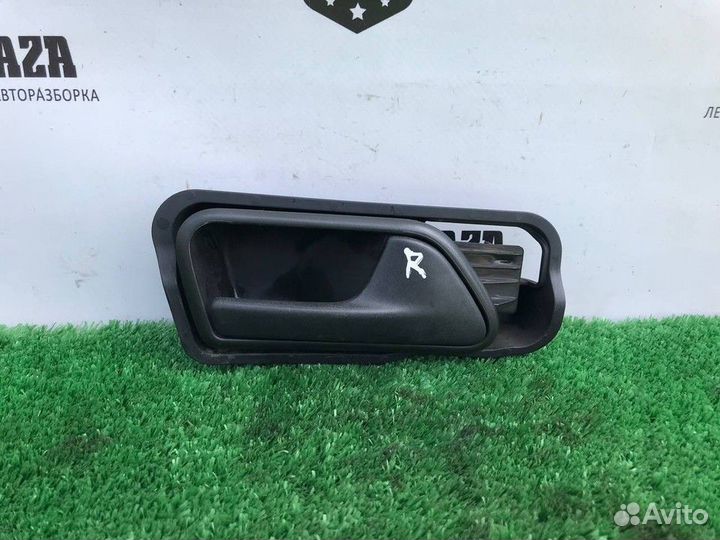 Ручка двери внутренняя правая R Volkswagen Caddy