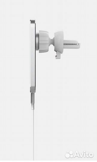 Автомобильная зарядка для телефона Magsafe