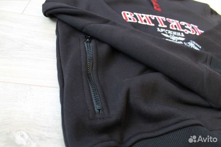 Толстовка Витязь