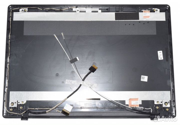 Новая крышка матрицы Lenovo 310-15ISK, 310-15IKB