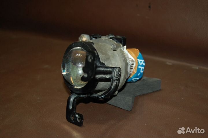 Фара противотуманная правая - Kia Ceed 2 (2015-18)