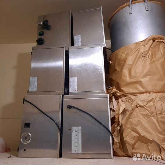 Кастрюля алюминиевая 50л термос армейский 20л марм