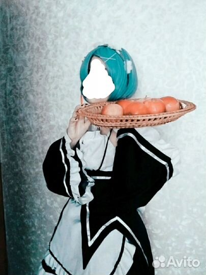 Косплей аренда