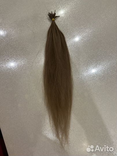 Волосы для наращивания