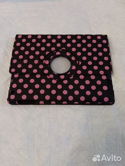 Чехол для i-Pad (планшета)