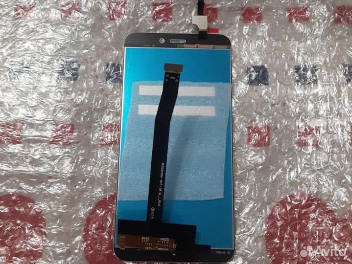 Дисплей для Xiaomi Redmi 4 X