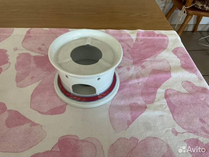 Подогрев для чайника