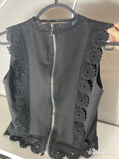 Женские вещи пакетом 40 42