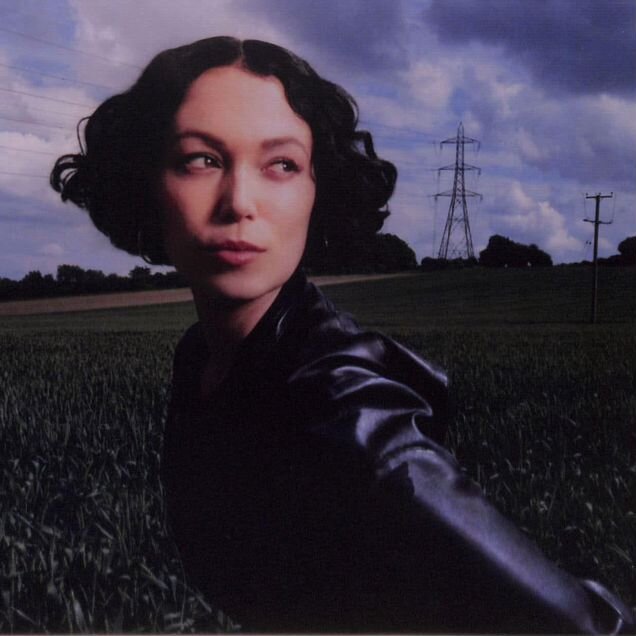 Kelly Lee Owens - dreamstate (LP)