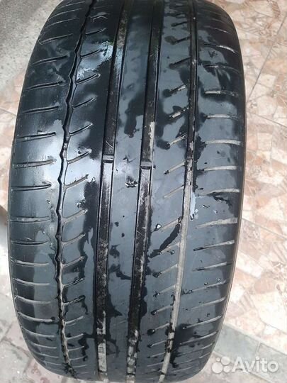 Michelin Primacy HP 235/45 R18 W