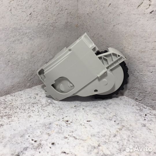 Колесо левое xiaomi vacuum mop 1c