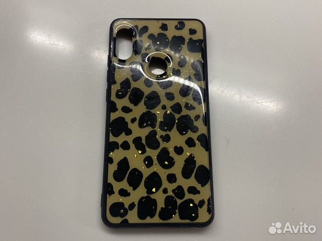 Чехол на Xiaomi Redmi note 5