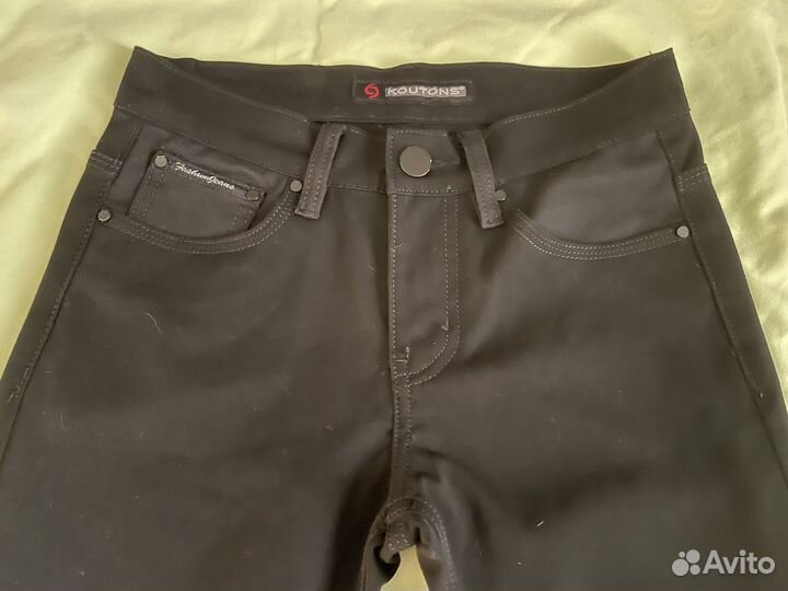 Джинсы для мальчика