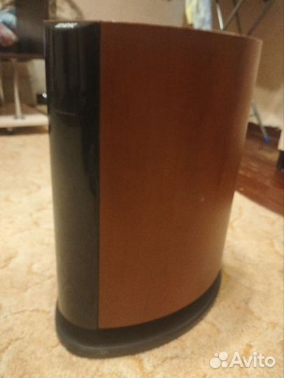 Домашний кинотеатр bbk