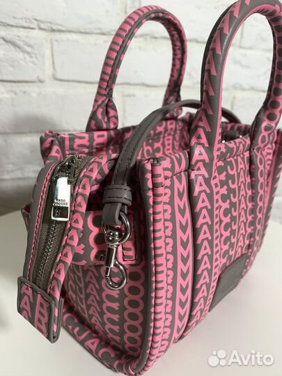 Сумка Marc jacobs tote micro