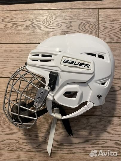 Хоккейная форма юниорская б/у рост 137-157