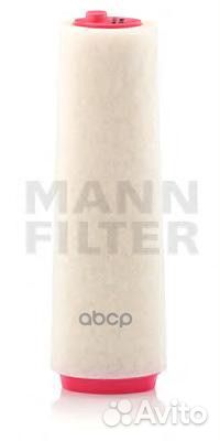 Фильтр воздушный BMW 3 (E46),5 (E39) 02/1998- E